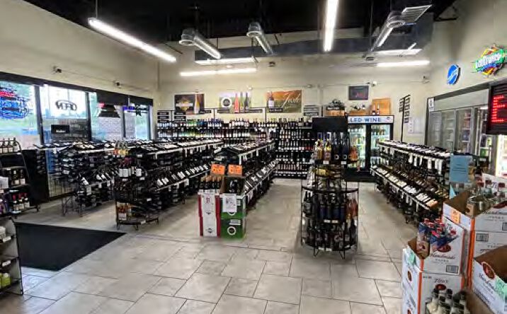 Pictures of Retail, Business for Sale property located at 13463 Switzer Rd, Overland Park, KS 66213 for sales - image #1
