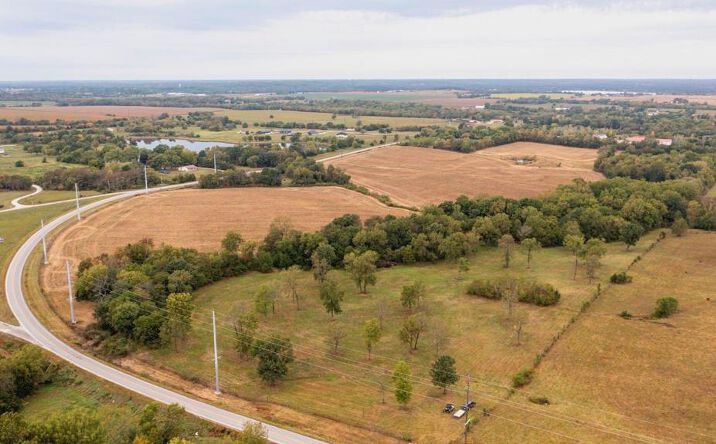 Pictures of Land, Special Purpose property located at MO 58 Highway, Holden, MO 64040 for sales - image #1