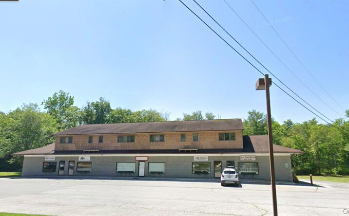 Pictures of Multifamily property located at 1229 Route 9G, Hyde Park, NY 12538 for sales - image #1