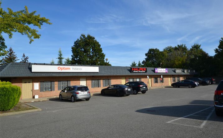 Pictures of Business for Sale, Mixed Use property located at 860 Atlantic Avenue, Hempstead, NY 11510 for sales - image #1