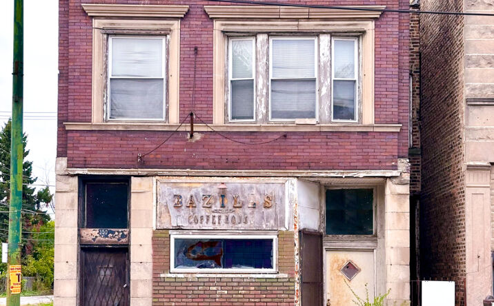 Pictures of Mixed Use property located at 350 E 115th Street, Chicago, IL 60628 for sales - image #1