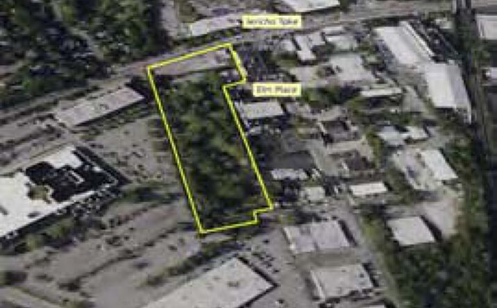 Pictures of Land property located at 80 Jericho Tpke, Syosset, NY 11791 for sales - image #1