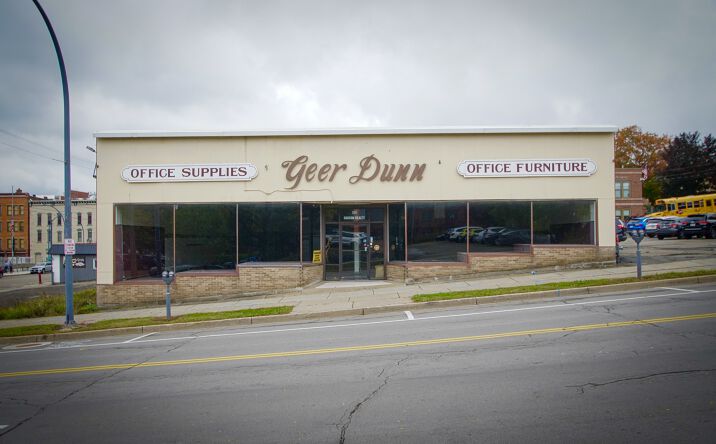 Pictures of Office property located at 309 Prendergast Avenue, Jamestown, NY 14701 for sales - image #1