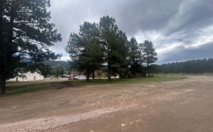 Pictures of Special Purpose property located at Lot 4 N Valle Grande Trl, Angel Fire, NM 87710 for sales - image #1