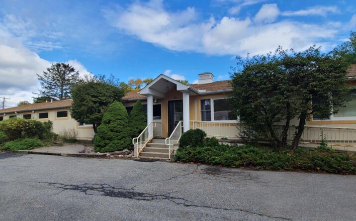 Pictures of Office property located at 419 King Street, East Stroudsburg, PA 18301 for sales - image #1