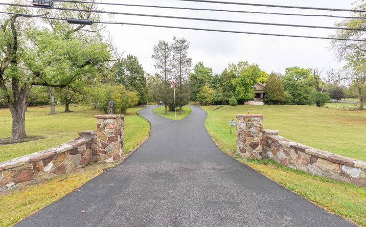 Pictures of Special Purpose property located at 1716 Plank Road, Duncansville, PA 16635 for sales - image #1