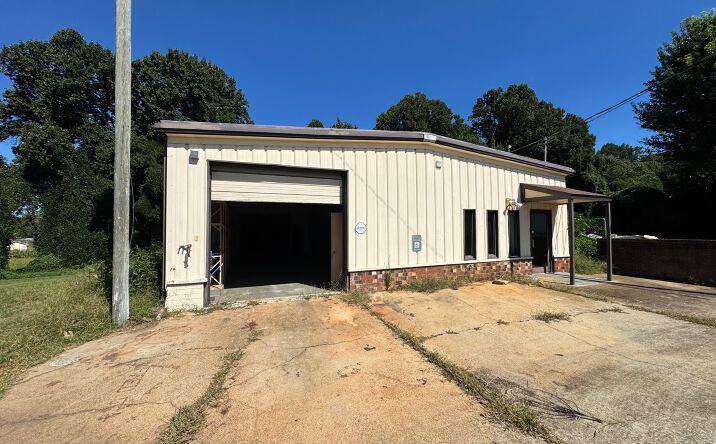 Pictures of Industrial property located at 412 Greer Avenue, High Point, NC 27260 for sales - image #1