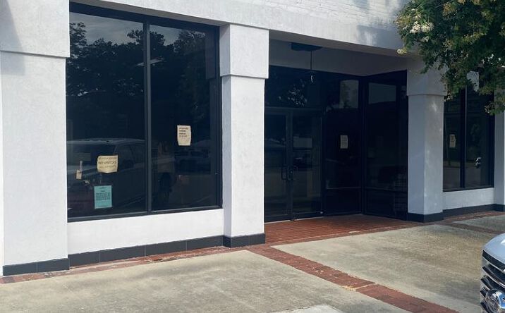 Pictures of Office property located at 34 Scott St, Camilla, GA 31730 for sales - image #1