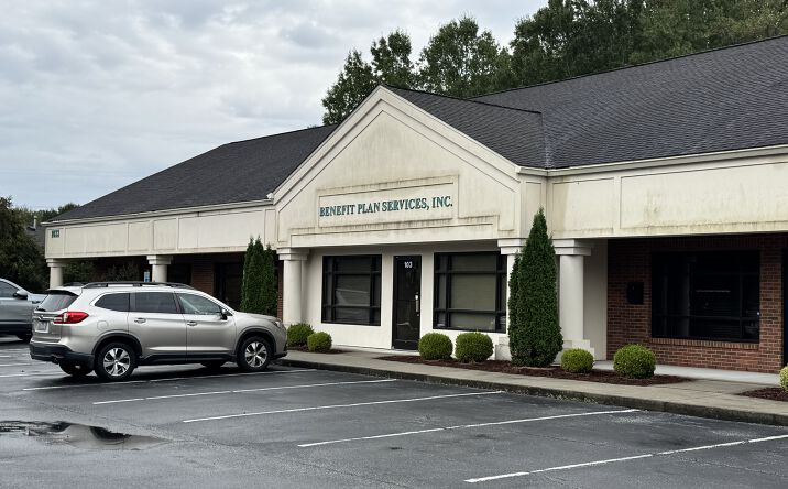 Pictures of Office property located at 1022 Hutton Lane Suite 103, High Point, NC 27262 for sales - image #1