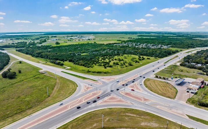 Pictures of Land property located at 7002 China Spring Rd, Waco, TX 76708 for sales - image #1