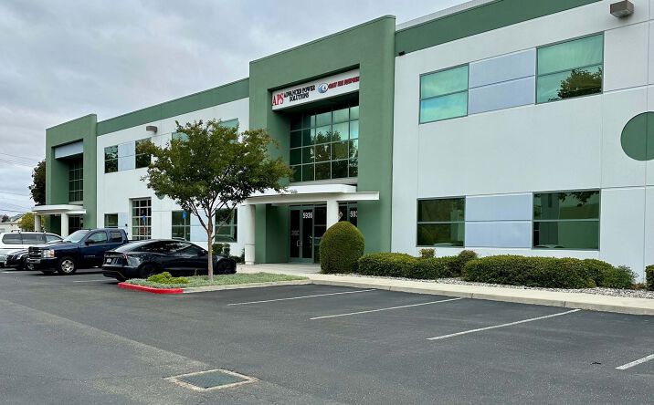Pictures of Industrial property located at 5936 Las Positas Rd, Livermore, CA 94551 for sales - image #1