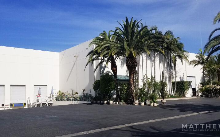 Pictures of Industrial property located at 1495 W 139th St, Gardena, CA 90249 for sales - image #1