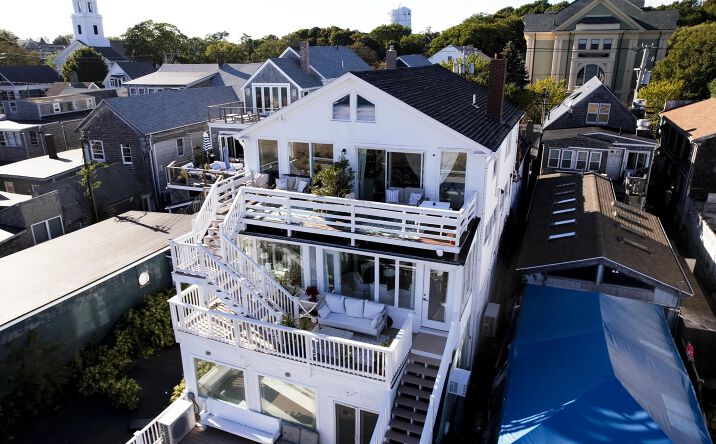 Pictures of Special Purpose property located at 265 Commercial Street, Provincetown, MA 02657 for sales - image #1