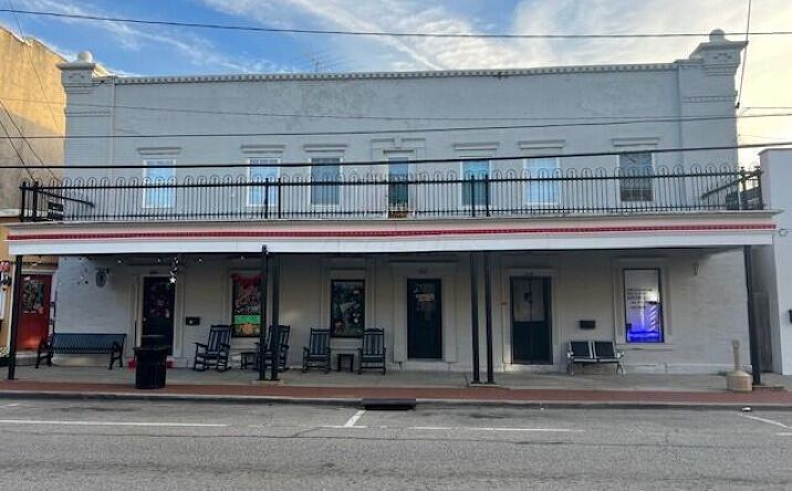 Pictures of Mixed Use property located at 60-64 S Main Street, Johnstown, OH 43031 for sales - image #1