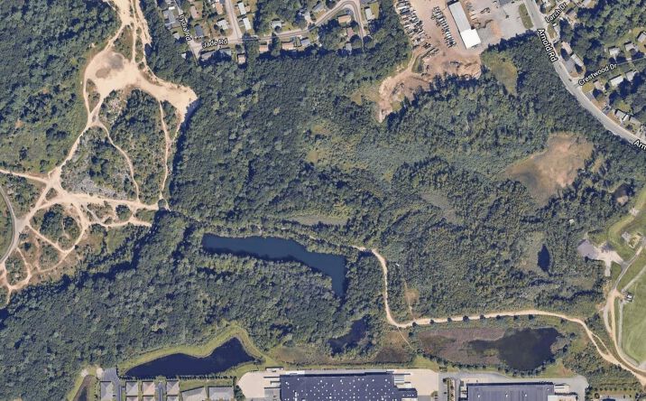 Pictures of Multifamily, Land property located at Centre of New England, Coventry, RI 02816 for sales - image #1