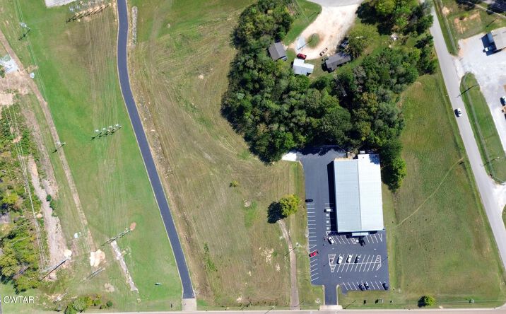 Pictures of Land property located at Broad Street S, Lexington, TN 38351 for sales - image #1