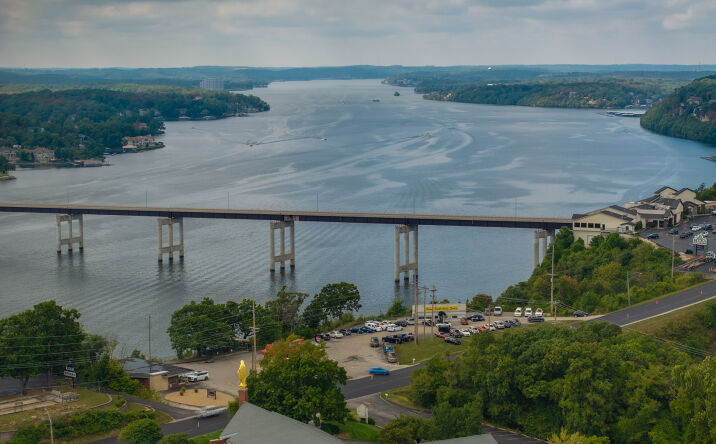 Pictures of Office, Multifamily, Retail property located at 2380, Lake Ozark, MO 65049 for sales - image #1
