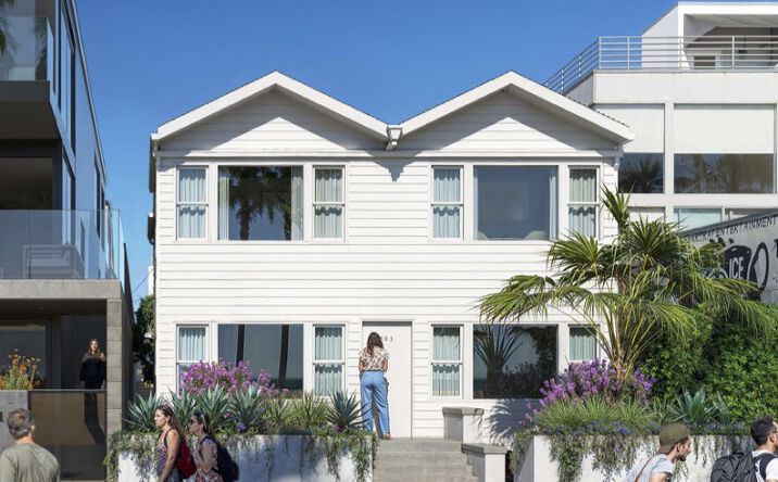 Pictures of Multifamily property located at Confidential, Los Angeles, CA 90291 for sales - image #1