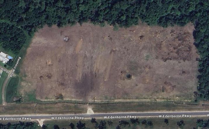 Pictures of Land property located at 39246 W Edenborne Parkway, Gonzales, LA 70737 for sales - image #1