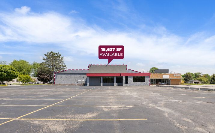 Pictures of Retail property located at 303 S. Parker St, Marine City, MI 48039 for sales - image #1