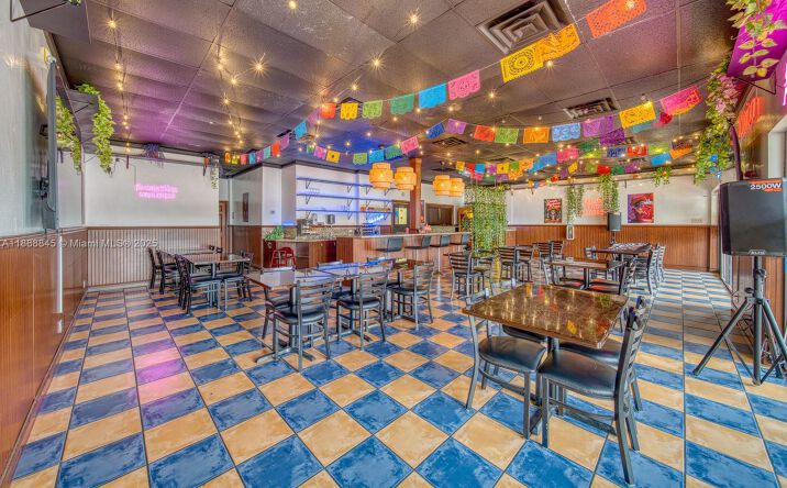 Pictures of Business for Sale, Retail property located at Restaurant and Bar For Sale in Coral Springs, Tamarac, FL 33351 for sales - image #1