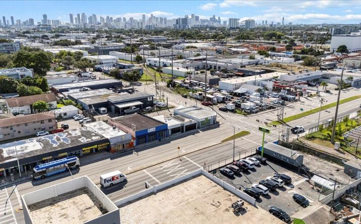 Pictures of Business for Sale property located at 2313 NW 27th Ave, Miami, FL 33142 for sales - image #1