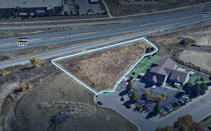 Pictures of Land property located at 13784 W Bowles Pl, Littleton, CO 80127 for sales - image #1