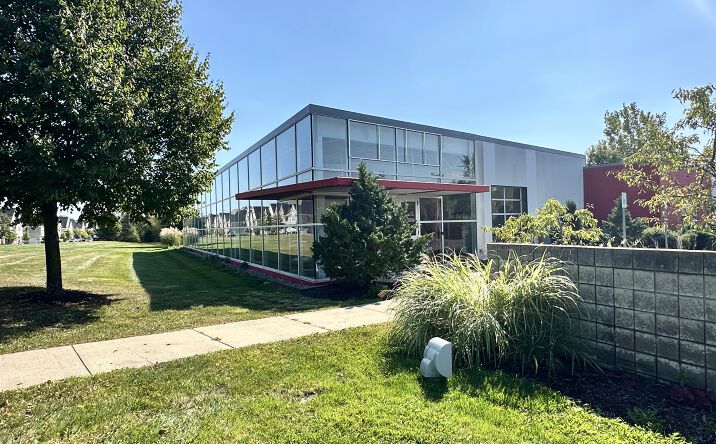 Pictures of Mixed Use, Office, Retail property located at 2420 Oak Valley Dr, Ann Arbor, MI 48103 for sales - image #1