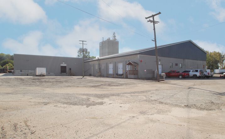 Pictures of Industrial property located at 1550 Spruce St, Wooster, OH 44691 for sales - image #1