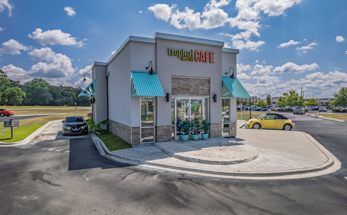 Pictures of Retail property located at 1730 GA-37, Moultrie, GA 31788 for sales - image #1
