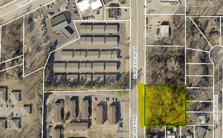 Pictures of Land property located at 3429 Range Line Rd, Memphis, TN 38127 for sales - image #1