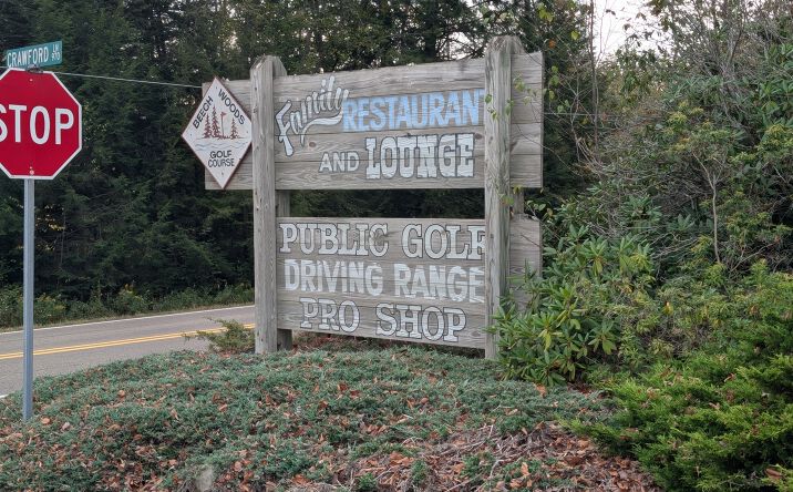 Pictures of Special Purpose property located at 1618 Airport Rd, Falls Creek, PA 15840 for sales - image #1