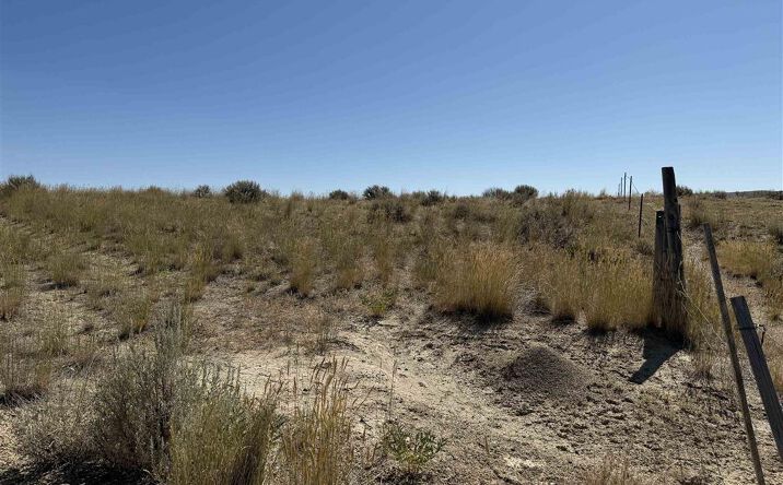 Pictures of Land property located at 2396 Hwy 20 S, Worland, WY 82401 for sales - image #1