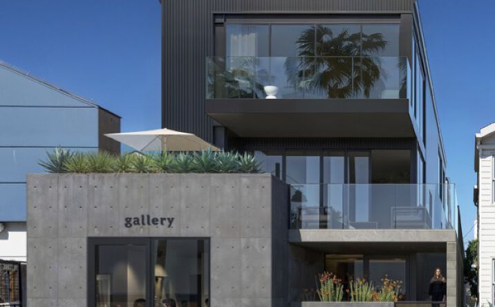 Pictures of Multifamily property located at Confidential, Los Angeles, CA 90291 for sales - image #1