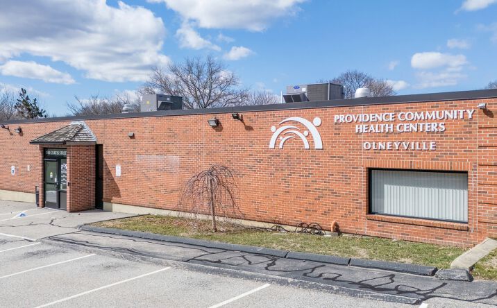 Pictures of Office property located at 100 Curtis St, Providence, RI 02909 for sales - image #1