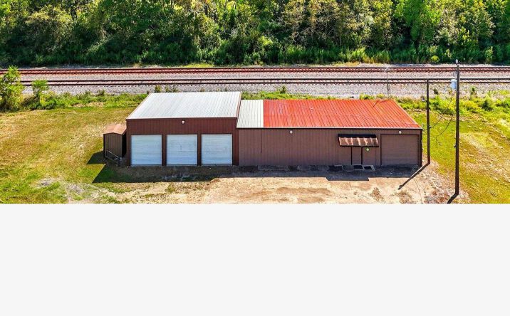 Pictures of Industrial, Office, Retail property located at 12828 FM 1960, Huffman, TX 77336 for sales - image #1