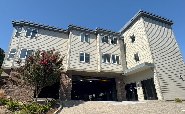 Pictures of Multifamily property located at 285 Woodland Ave, San Rafael, CA 94901 for sales - image #1