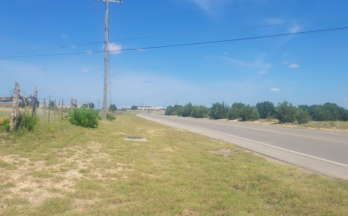 Pictures of Land property located at 8590 Trimmier, Killeen, TX 76542 for sales - image #1