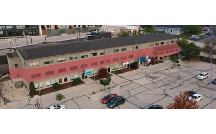 Pictures of Special Purpose property located at 712 Riverfront Dr, Sheboygan, WI 53081 for sales - image #1
