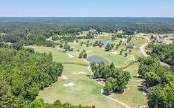 Pictures of Land property located at 0 Mt Vintage-Spiked Cannon Court, North Augusta, SC 29860 for sales - image #1