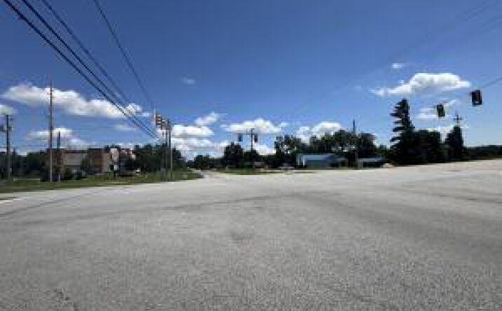 Pictures of Land, Retail, Office property located at 14028 Atomic Road, Beech Island, SC 29842 for sales - image #1