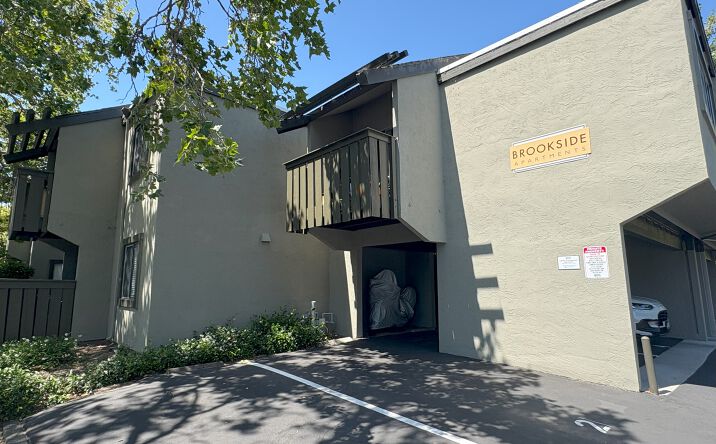 Pictures of Multifamily property located at 515 B St, San Rafael, CA 94901 for sales - image #1