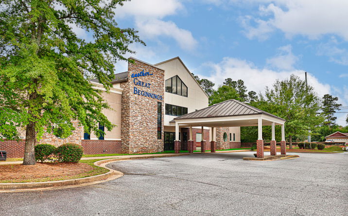 Pictures of Retail property located at 7830 Veterans Pkwy, Columbus, GA 31909 for sales - image #1
