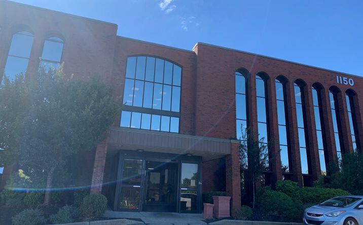 Pictures of Office property located at 1150 Reservoir Avenue, Cranston, RI 02902 for sales - image #1