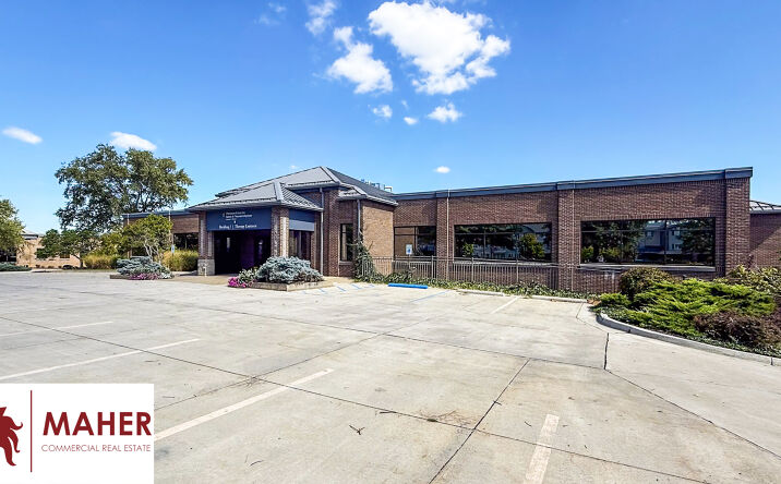 Pictures of Office property located at 200 N Keene St, Columbia, MO 65201 for sales - image #1