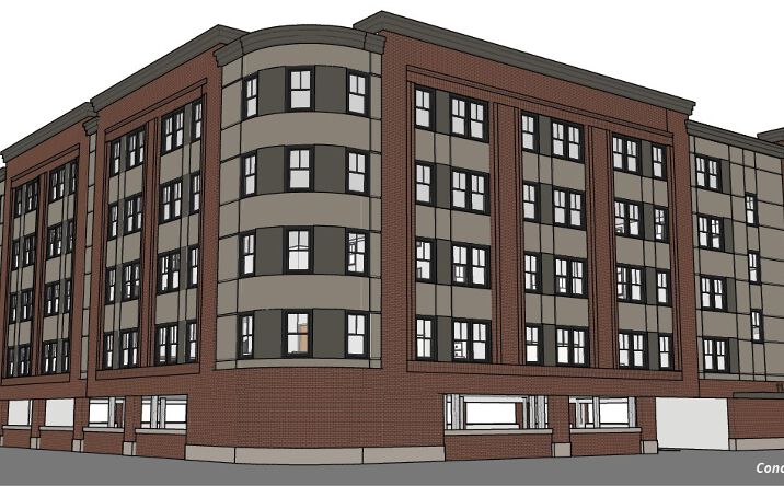 Pictures of Land, Multifamily property located at 11-13 Mulberry Street, Nashua, NH, Nashua, NH 03060 for sales - image #1