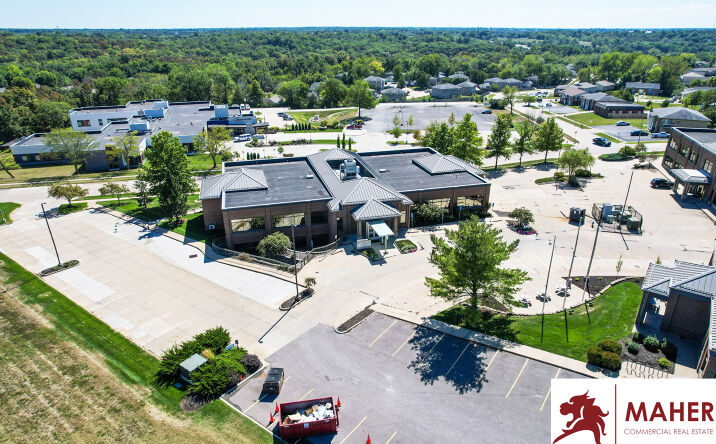 Pictures of Office property located at 205 Portland St, Columbia, MO 65201 for sales - image #1