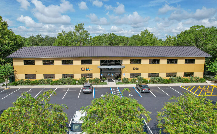Pictures of Office property located at 1016 Spring Villas Point, Winter Springs, FL 32708 for sales - image #1