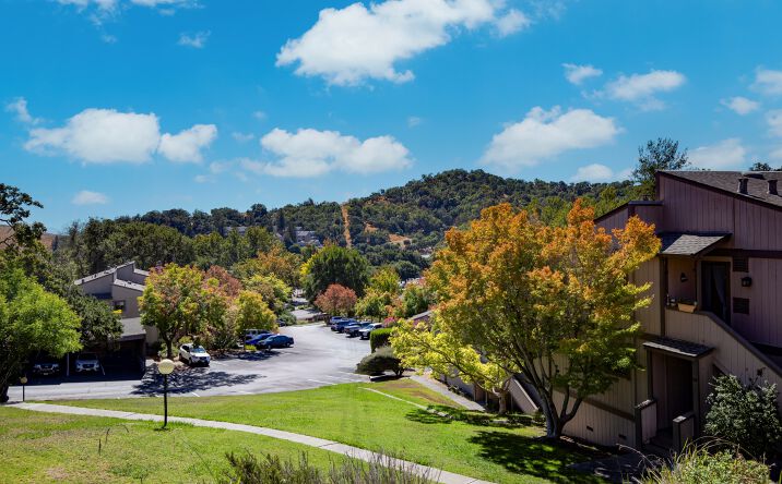 Pictures of Multifamily property located at 17 Clay Ct, Novato, CA 94949 for sales - image #1