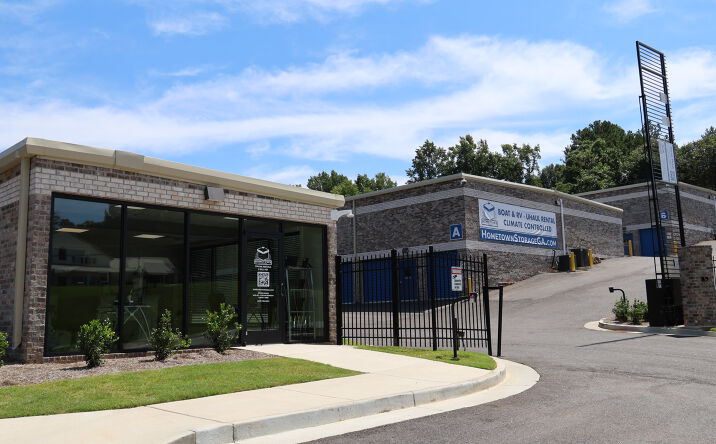 image of property at 3625 MCEVER RD Oakwood GA 30566-2225
